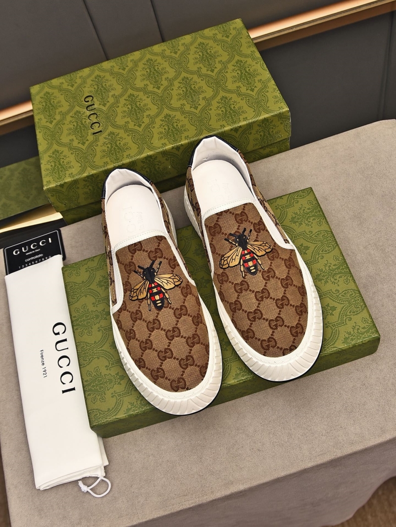 Gucci Casual Shoes